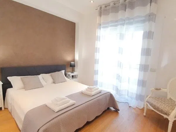 Piso en C. de Sant Mateu, 33 - Foto 4