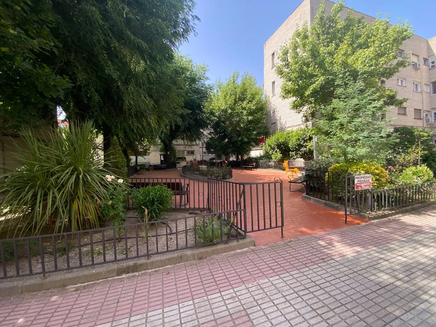 Piso en calle de Joaquín Ibarra, 41 - Foto 18