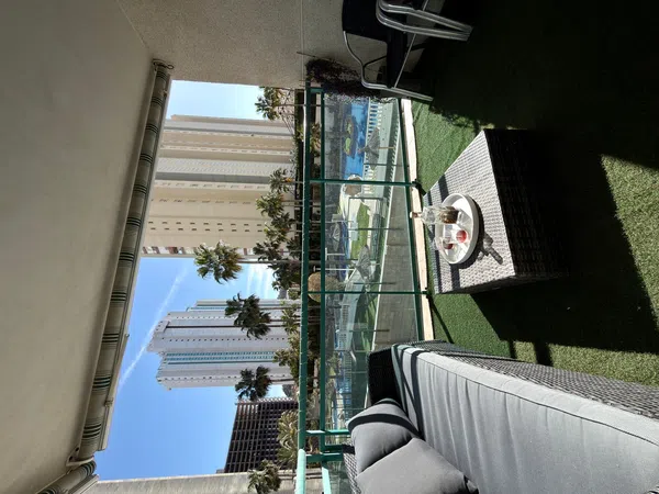 Piso en calle Terral, 2