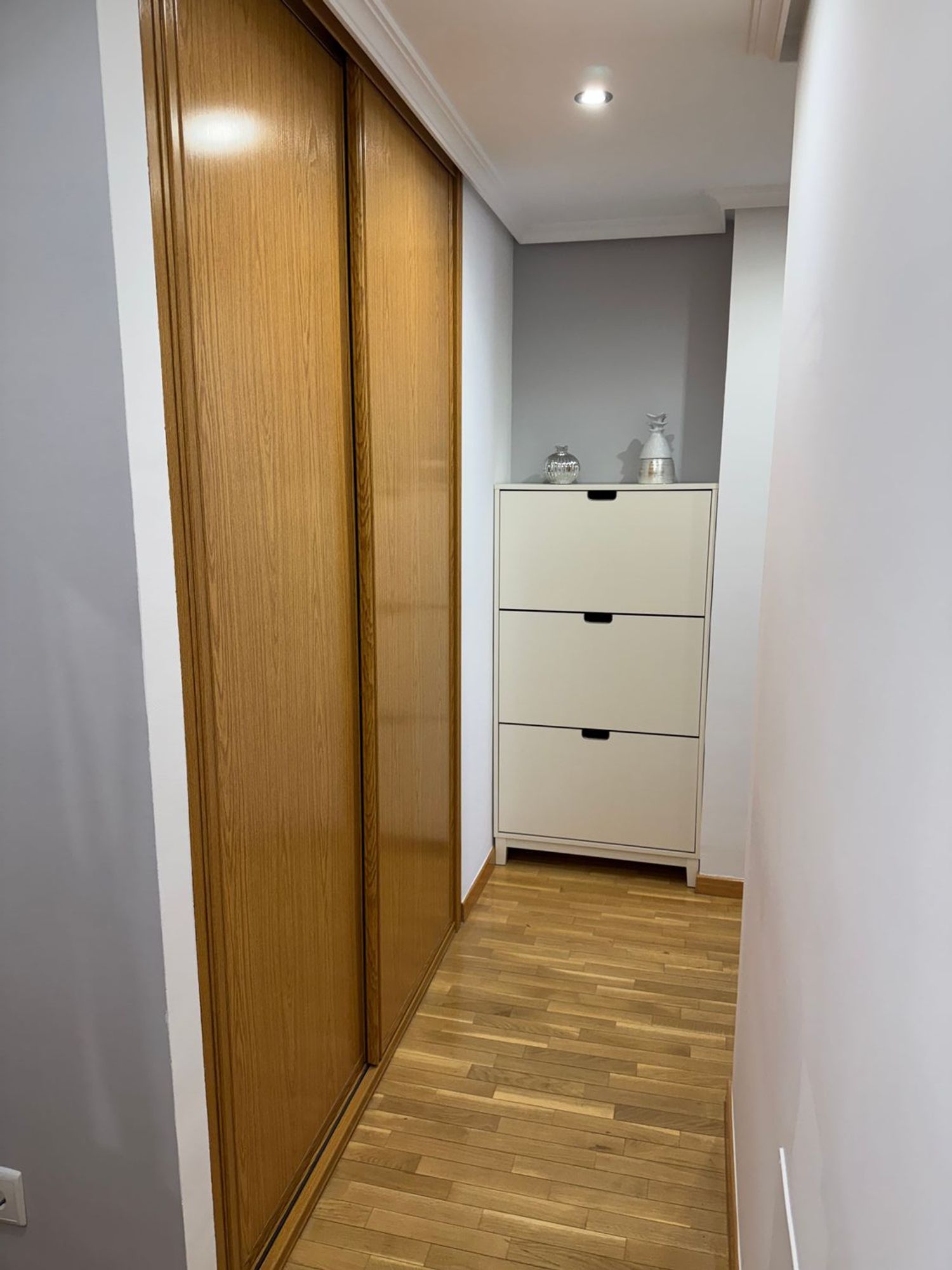 Piso en Calle Rosalía de Castro, 1, Puerta de Toledo - Atalaya, Puerta de Toledo - Atalaya - Foto 2