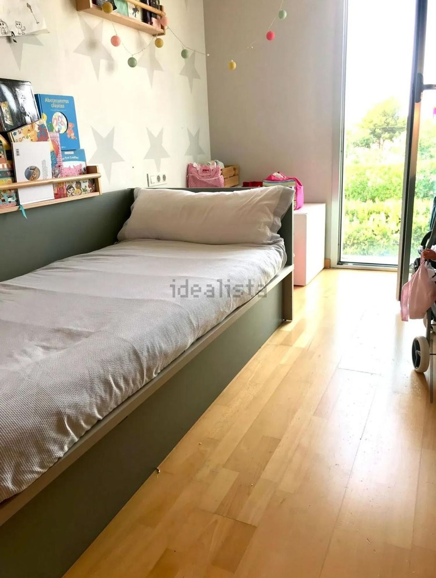 Piso en calle de la Camamilla, 3 - Foto 14