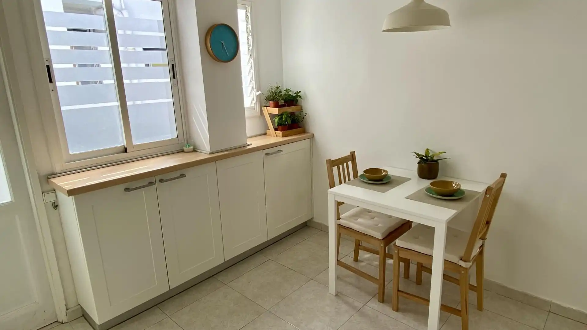 Piso en  Calle Vigilante García Cabello 6 - Foto 9