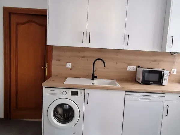 Piso en avenida andaluces, 12 - Foto 3