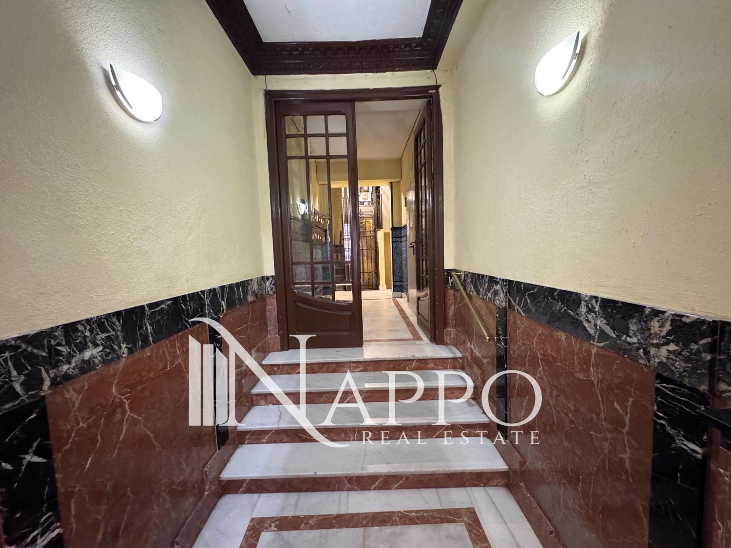 Piso en Gaztambide - Foto 17