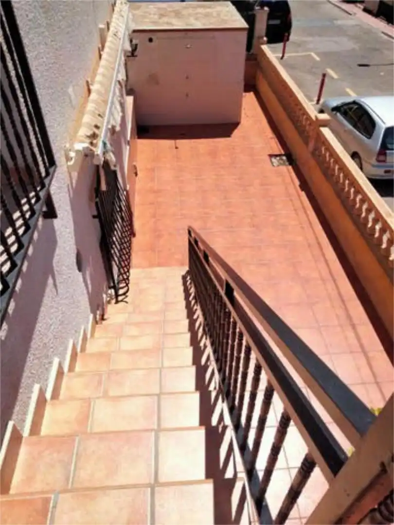 Piso en Calabardina Aguilas - Foto 3