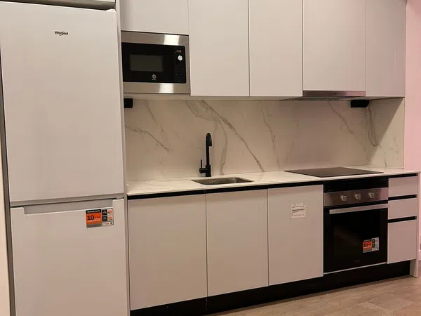 Piso en Barrio Sol - Foto 5