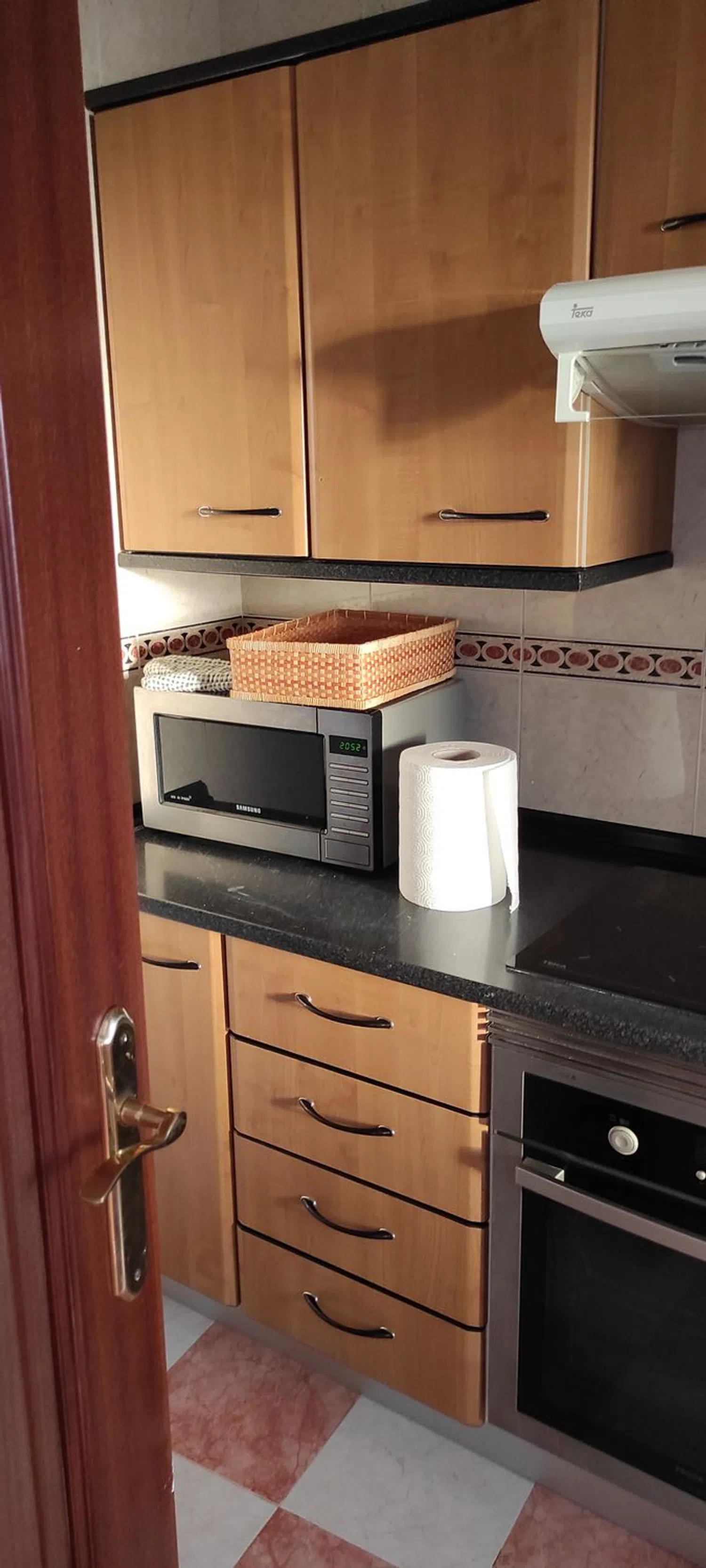 Piso en calle Catedratic Abelardo Rigual, 9 - Foto 22