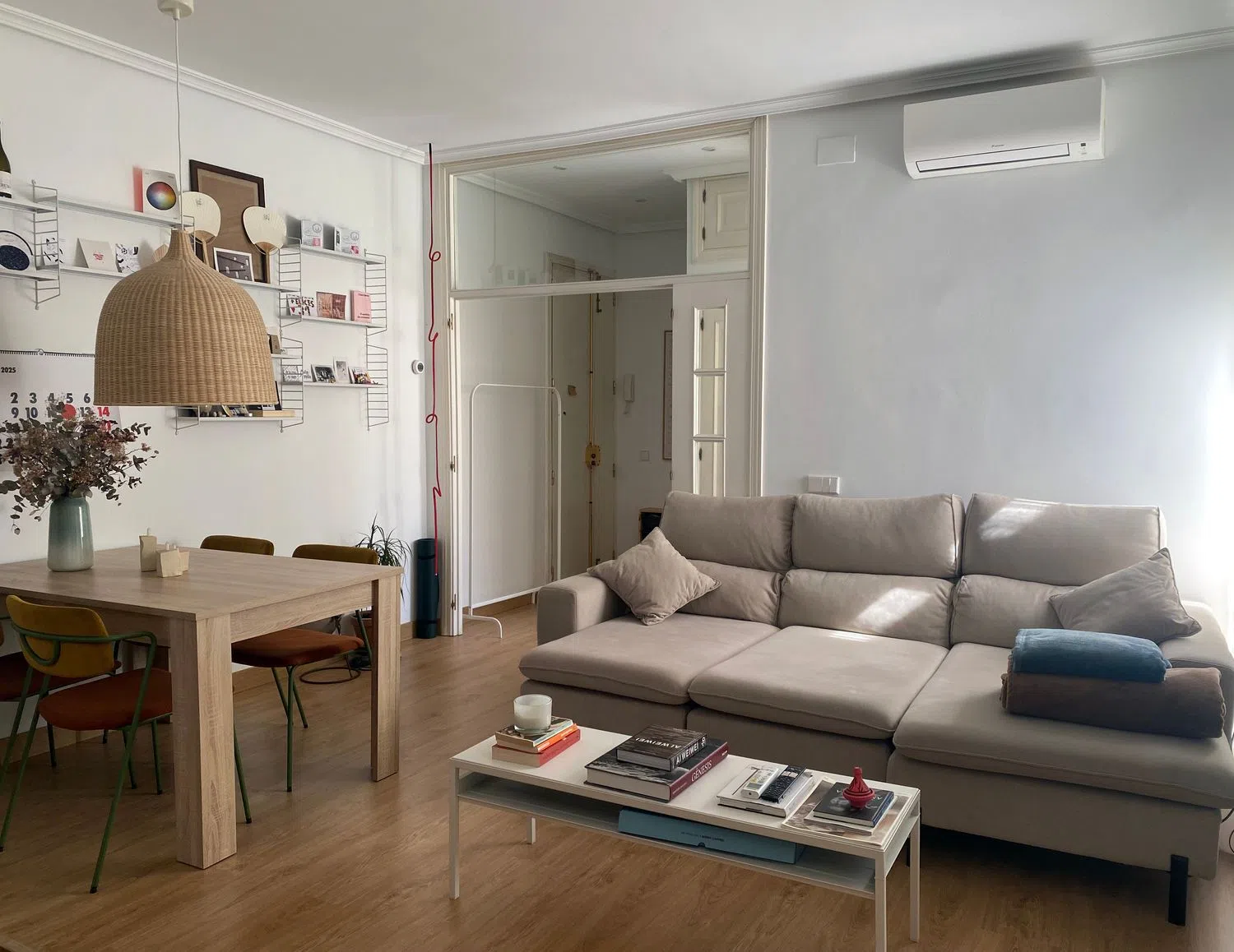 Piso en calle de Larra, 11 - Foto 2