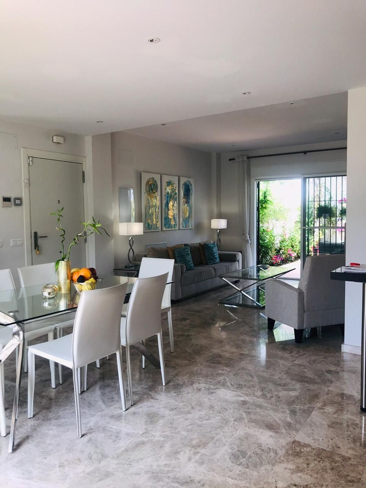 Piso en Algatocin, 2, Puerto Banús - Foto 2