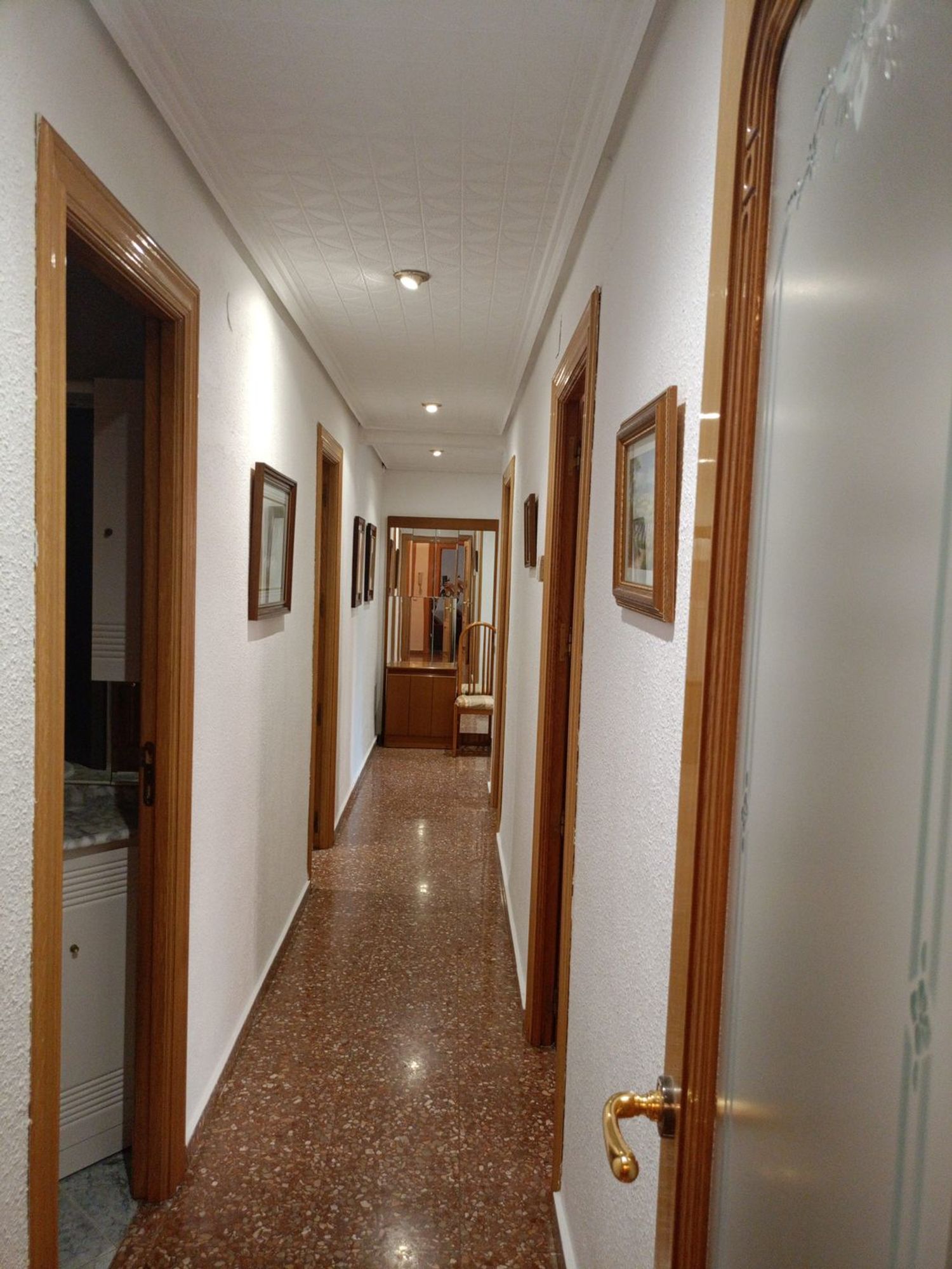 Piso en Calle de Cortes d'Arenós, 2, La Llum - Foto 12