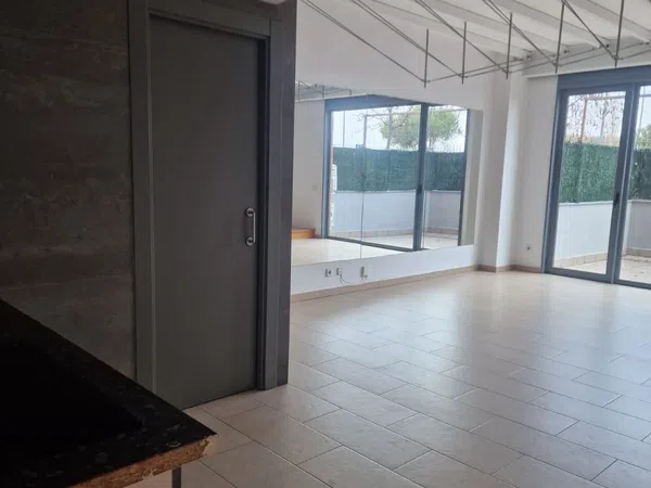 Dúplex en avenida M-40, 11