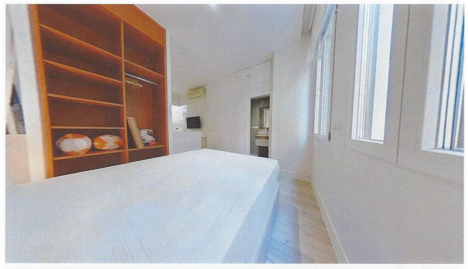 Estudio en calle Gran Vía, 45 - Foto 9