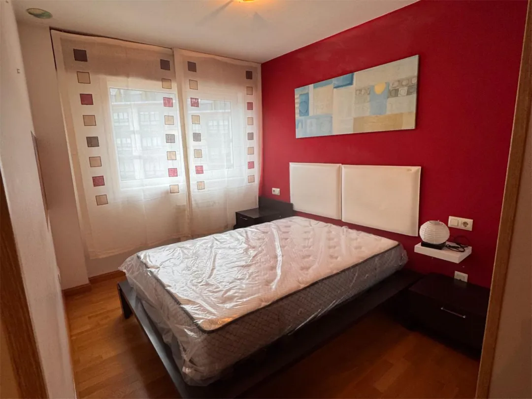 Piso en  Rúa Alcalde Electo Carballo 50 - Foto 4