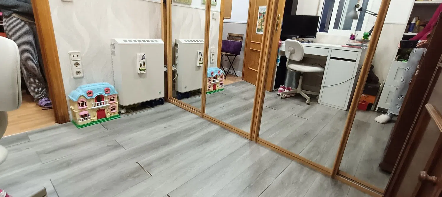 Piso en calle de Jaén, 14 - Foto 18