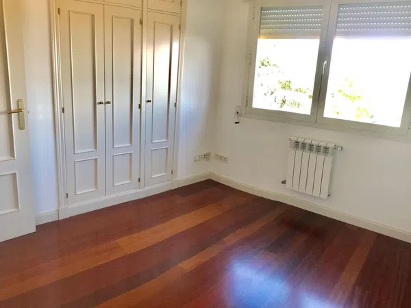 Piso en paseo de la Alameda de Osuna, 10 - Foto 6