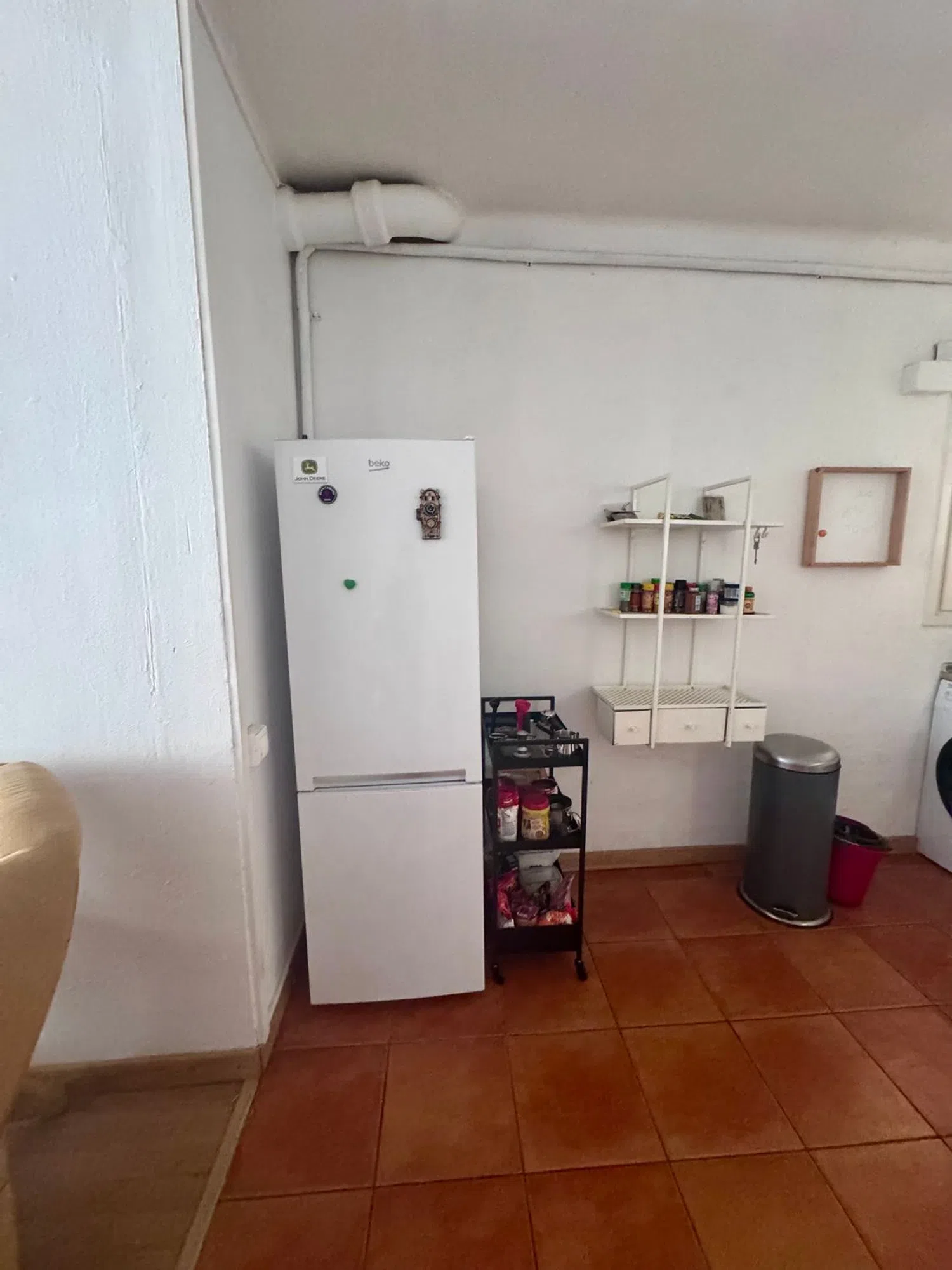 Estudio en calle de Polònia, 6 - Foto 10