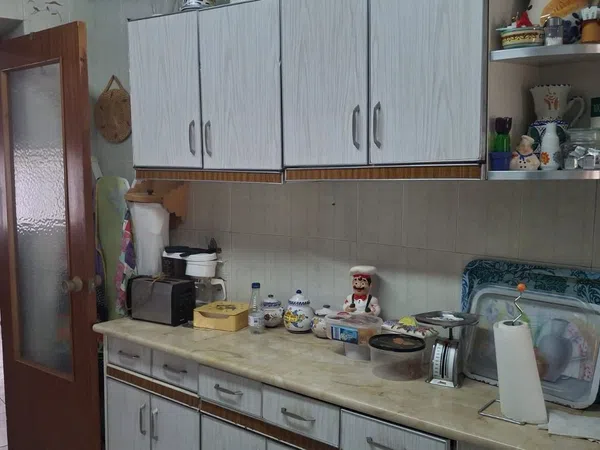 Chalet adosado en Calle Peñuelas, 22 - Foto 7
