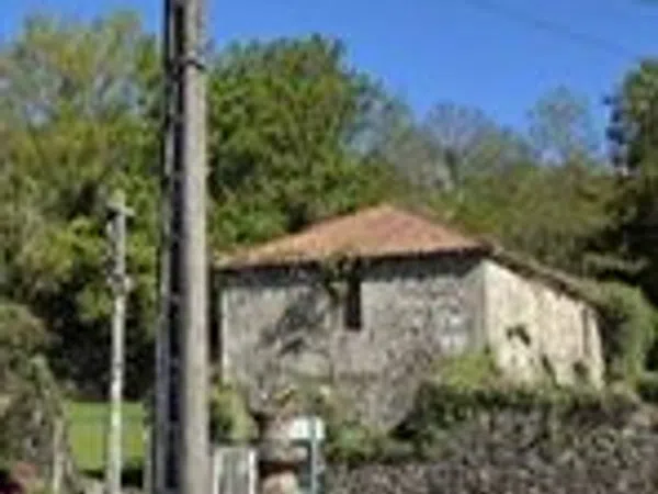 Finca rústica en Feitoxo, 1 - Foto 1