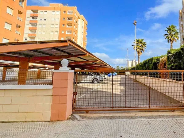 Piso en Calle sierra de almirez, 2, Playa Honda-Playa Paraíso - Foto 11