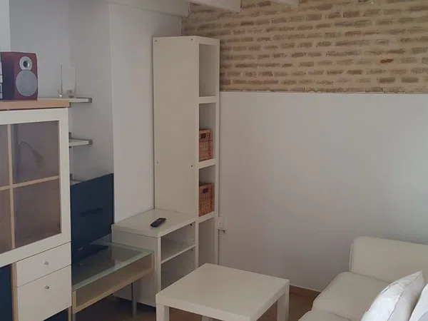 Estudio en plaza San Marcos, 1 - Foto 4