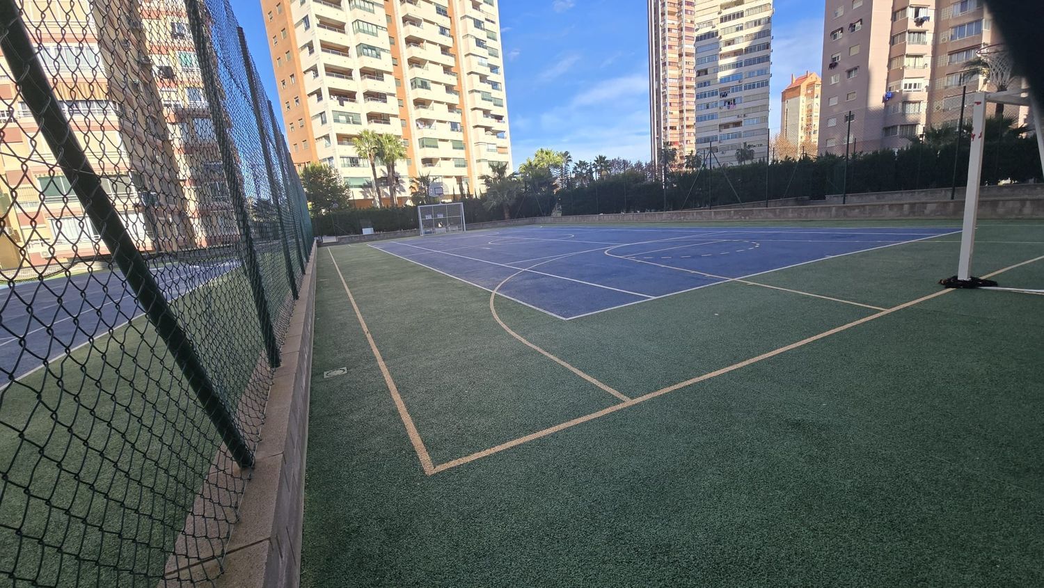 Piso en Calle Derramador, 12 - Foto 18