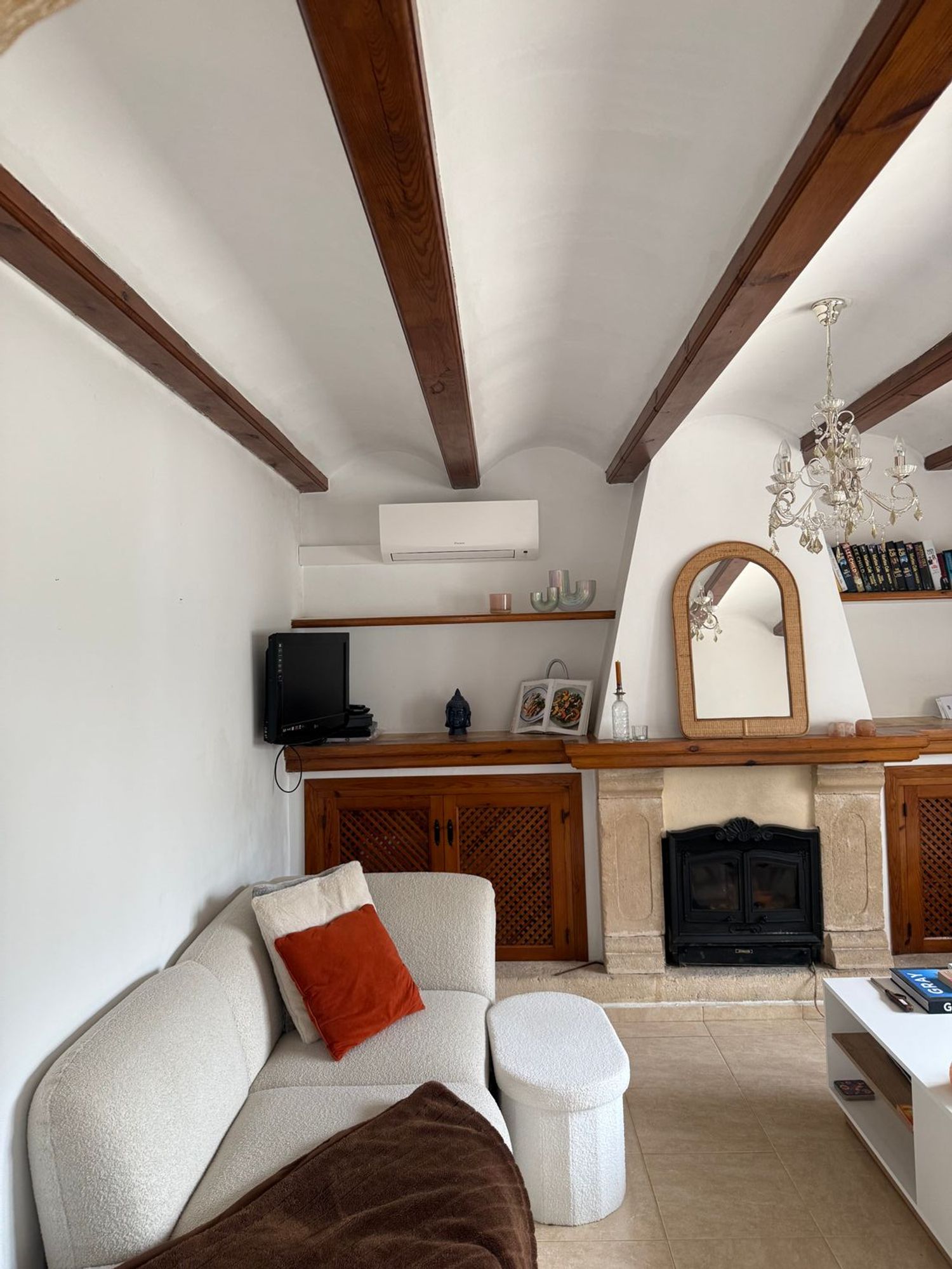 Casa o chalet independiente en Carretera de la Guardia, 177, La Granadella - Costa Nova - Foto 10