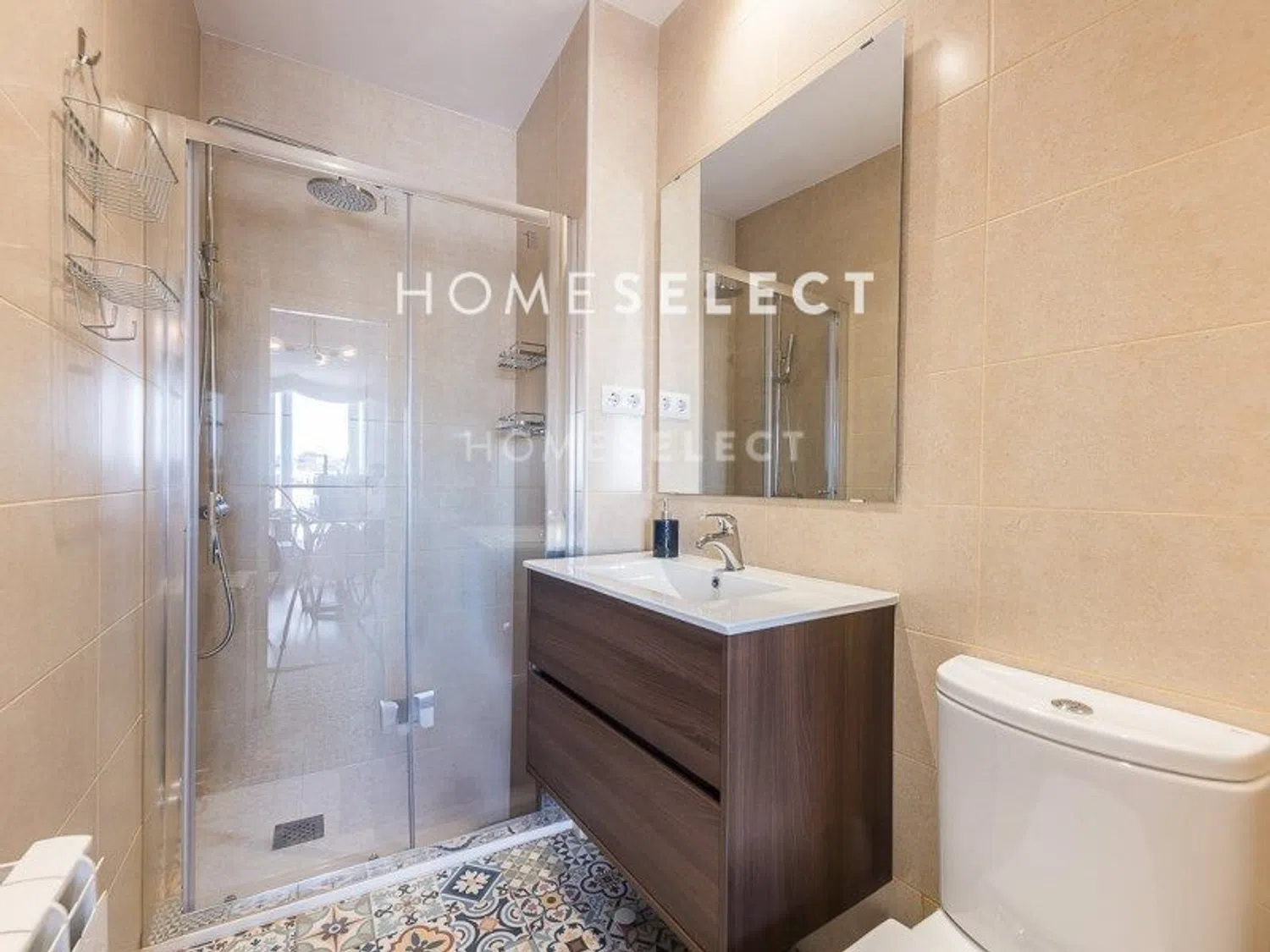 Ático en calle de Orense - Foto 22