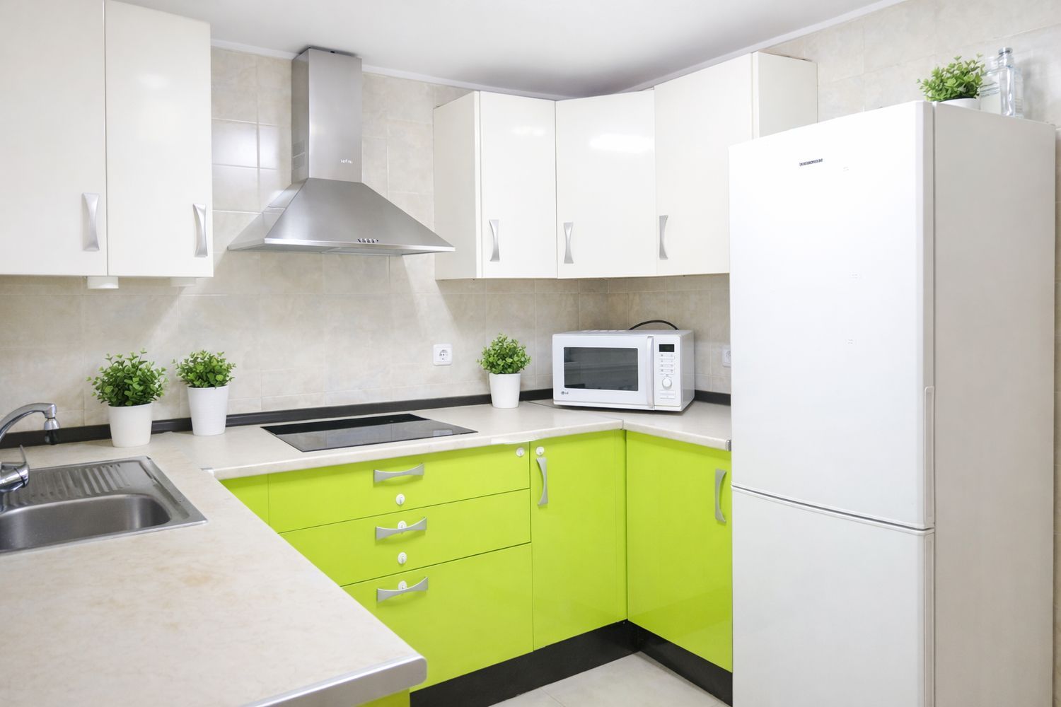 Piso en avenida Juan Carlos I, 76 - Foto 3