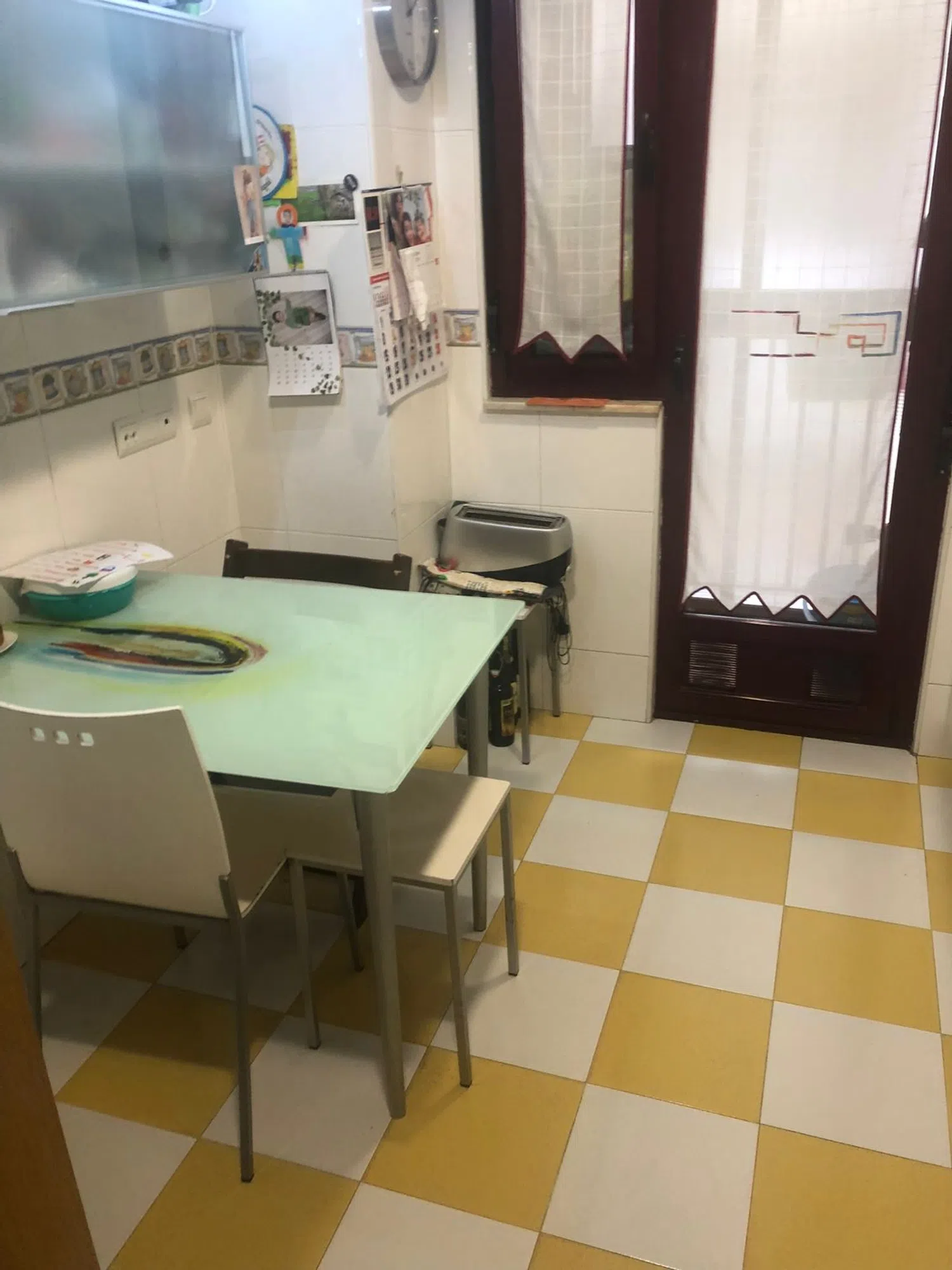 Piso en calle Santiago Diego Madrazo, 49 - Foto 6