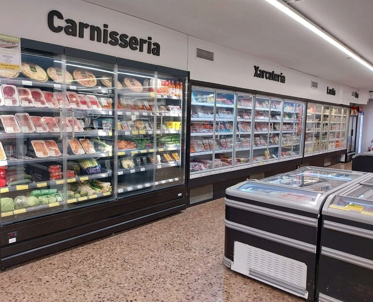 Local en Supermercado en Marianao, Marianao - Foto 17