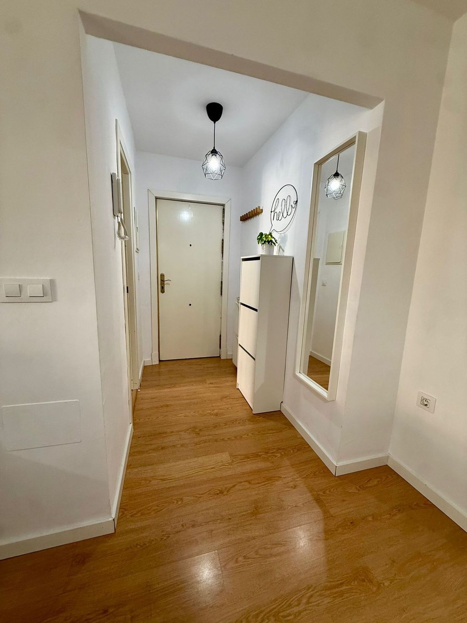 Piso en paseo de las Delicias, 36 - Foto 3