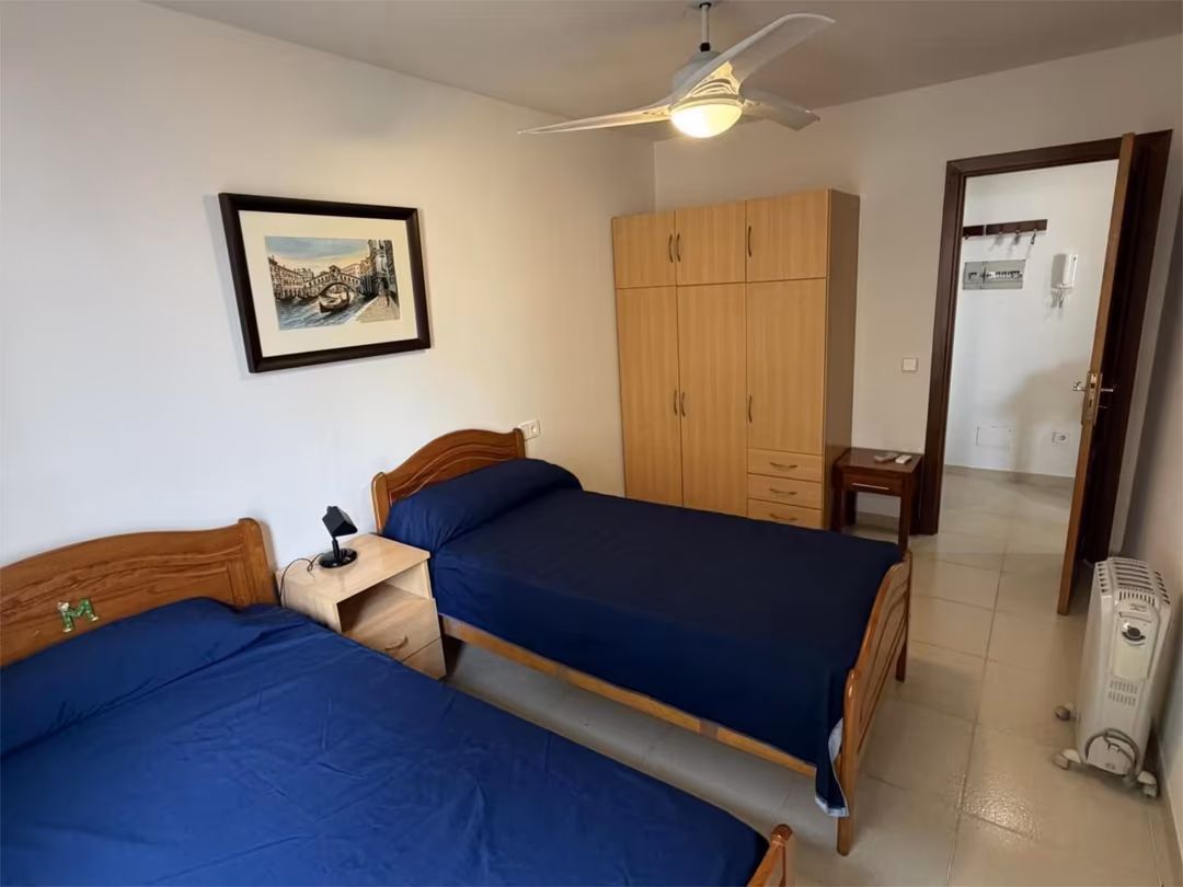 Piso en  Carrer de Francesc Martí i Móra 43 - Foto 7