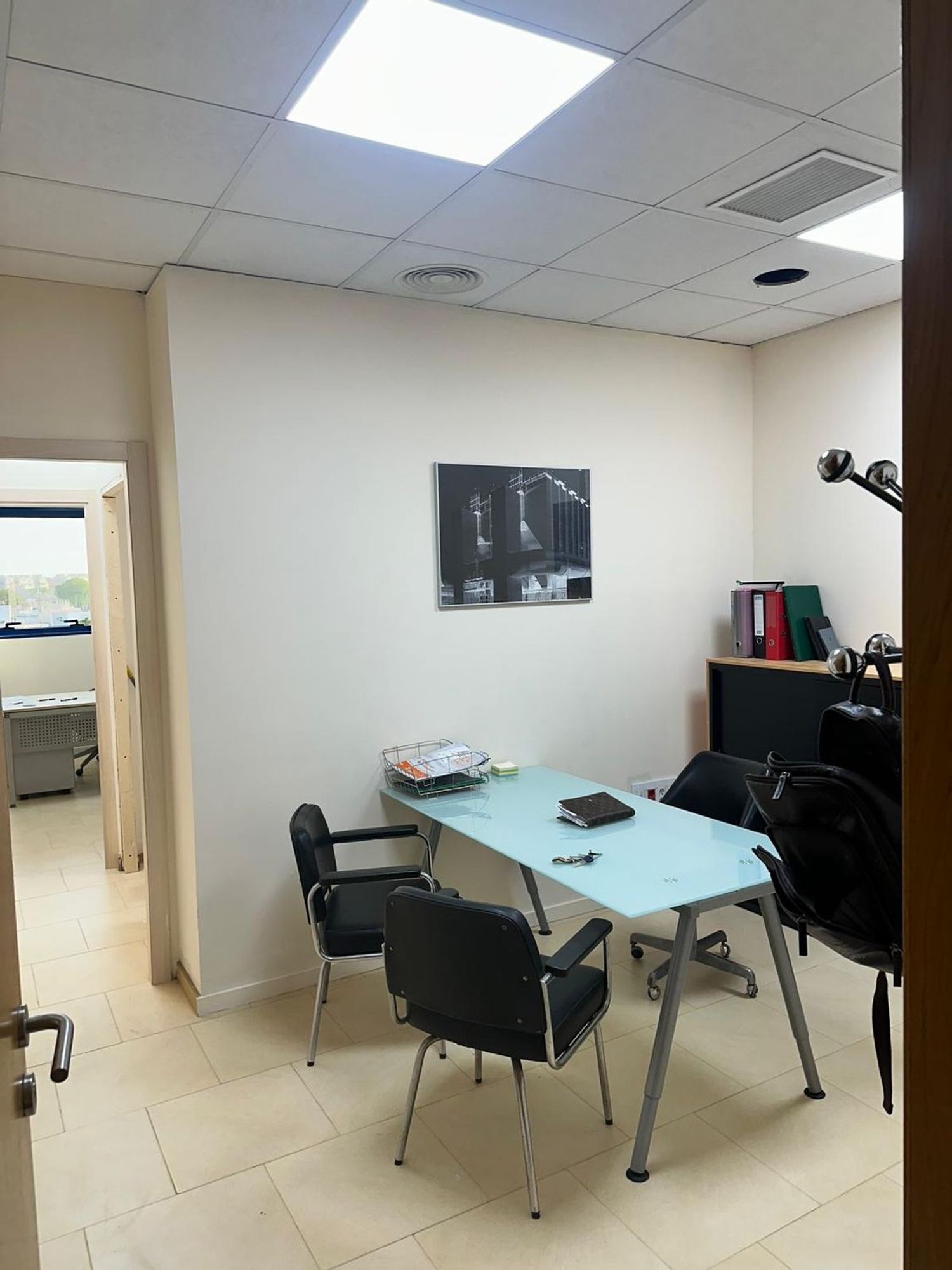 Oficina en Via Nova, 1, Palmete-Padre Pío-Hacienda San Antonio - Foto 5