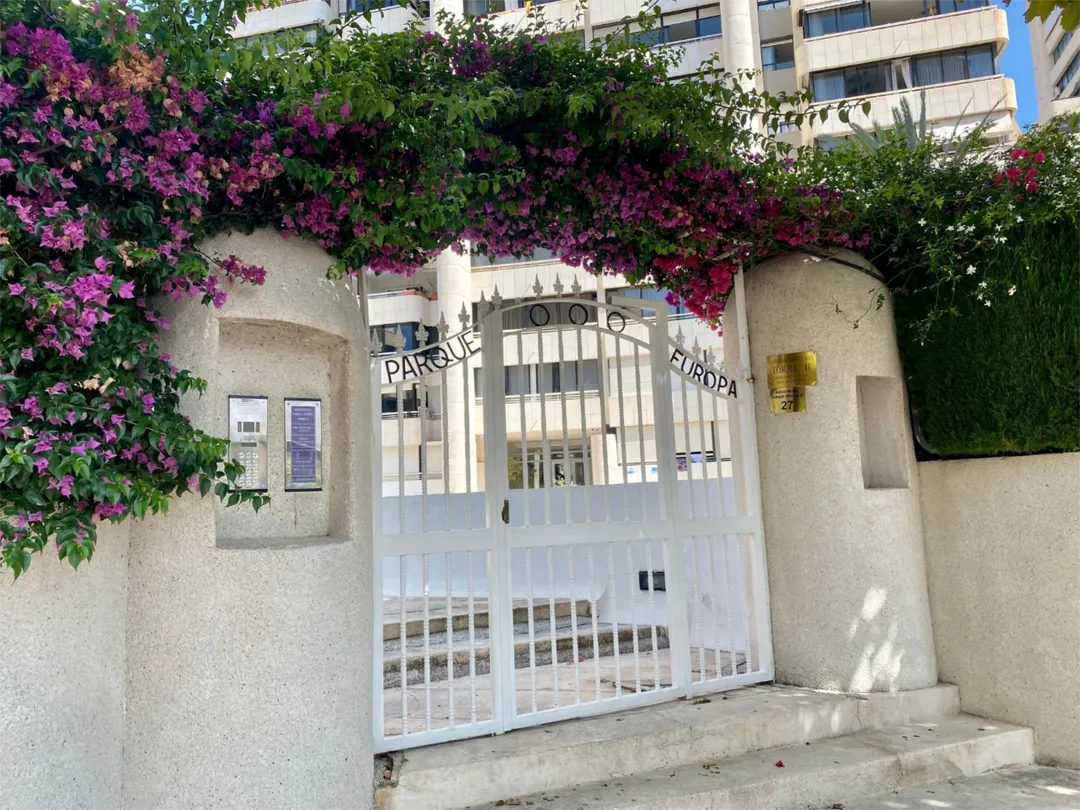 Piso en  Calle Esperanto 27 - Foto 2