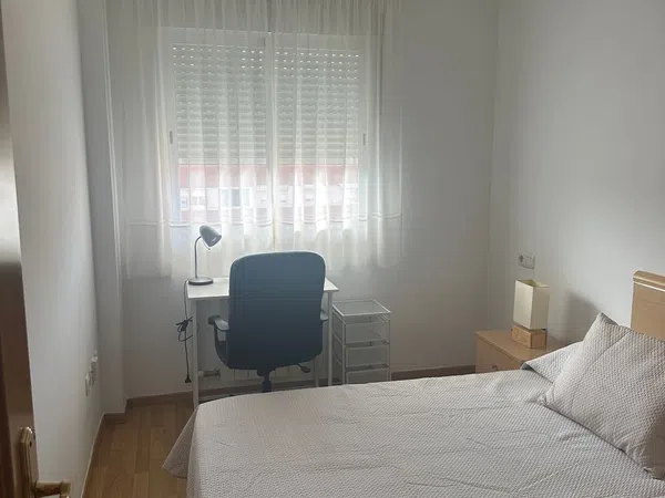 Piso en Calle Cañar, 4, Rosaleda - Juventud - Foto 20