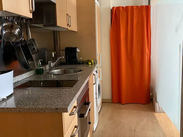 Ático en calle de Juan Bravo, 45