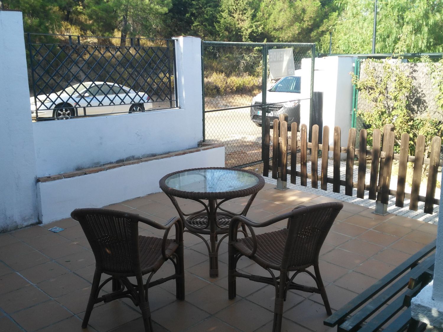 Casa o chalet independiente en Avenida del Brezo, 28, Trassierra - Las Jaras - Foto 10