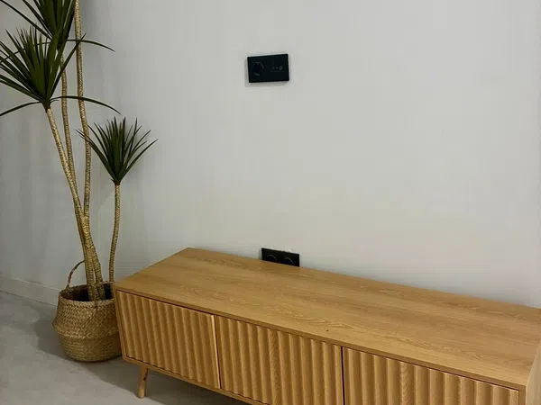 Estudio en Avenida de Carlos III, 23, Fátima - Campiñuela - Foto 8