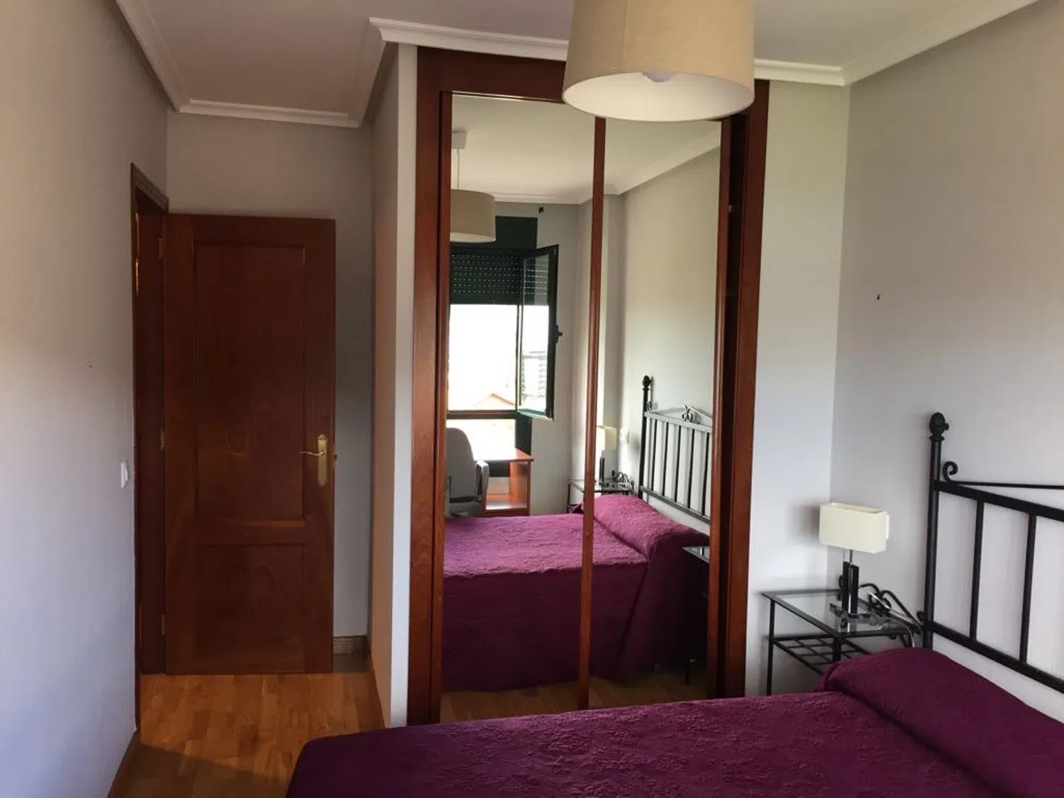 Piso en calle Catedrático Adolfo Álvarez Buylla, 7 - Foto 7