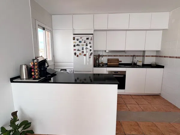 Ático en carretera Militar, 252 - Foto 12