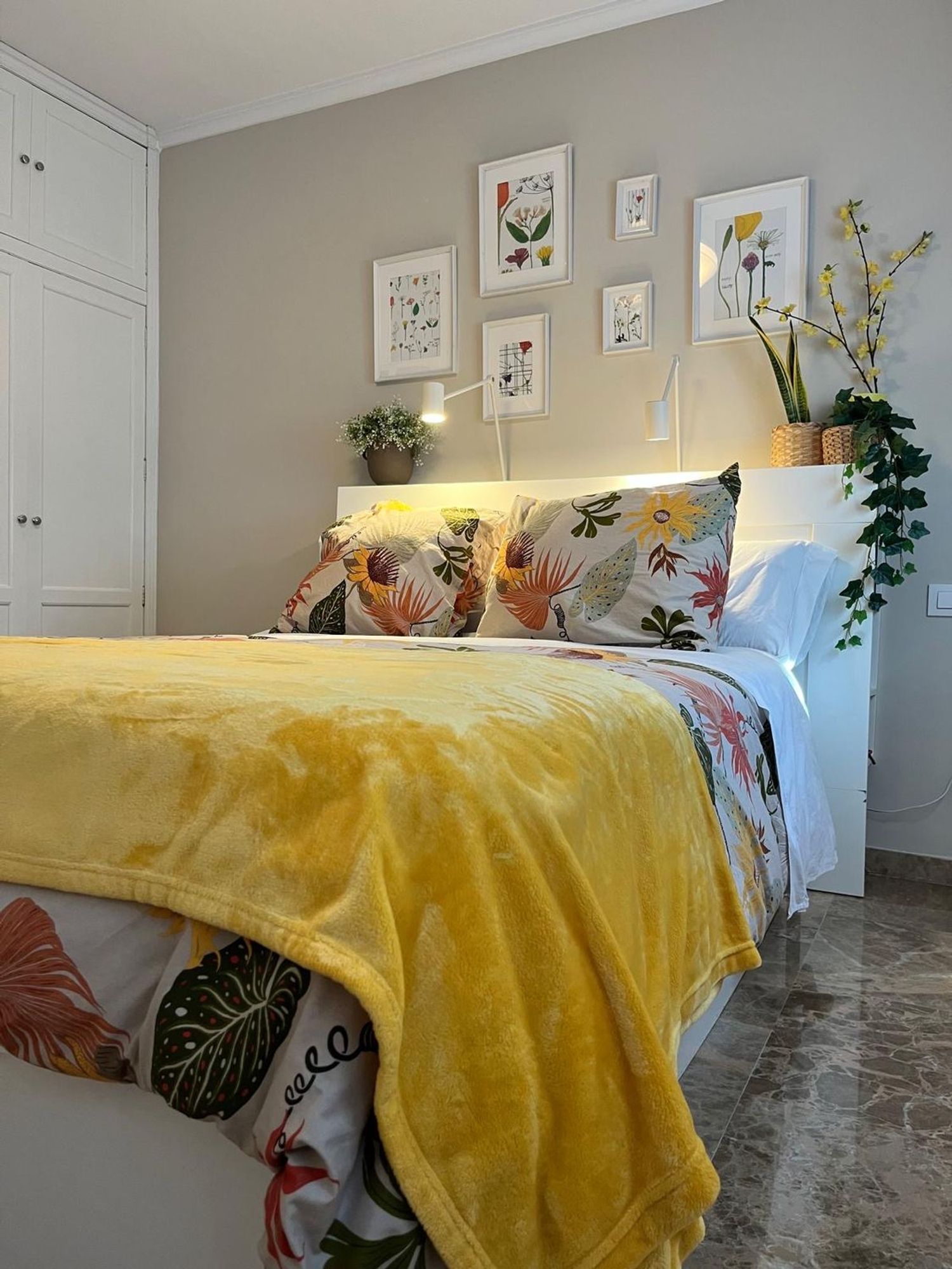 Piso en calle Lucano, 20 - Foto 4