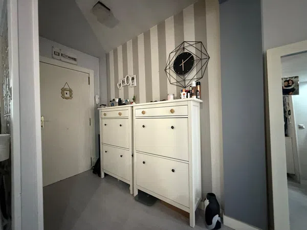 Piso en calle de Virgen del Templo, 5 - Foto 7