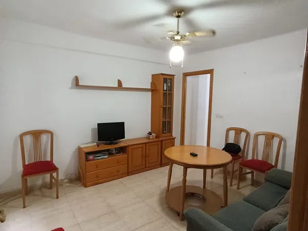Piso en Calle los Alderetes, 25, Ciudad Jardín, Córdoba - Foto 2