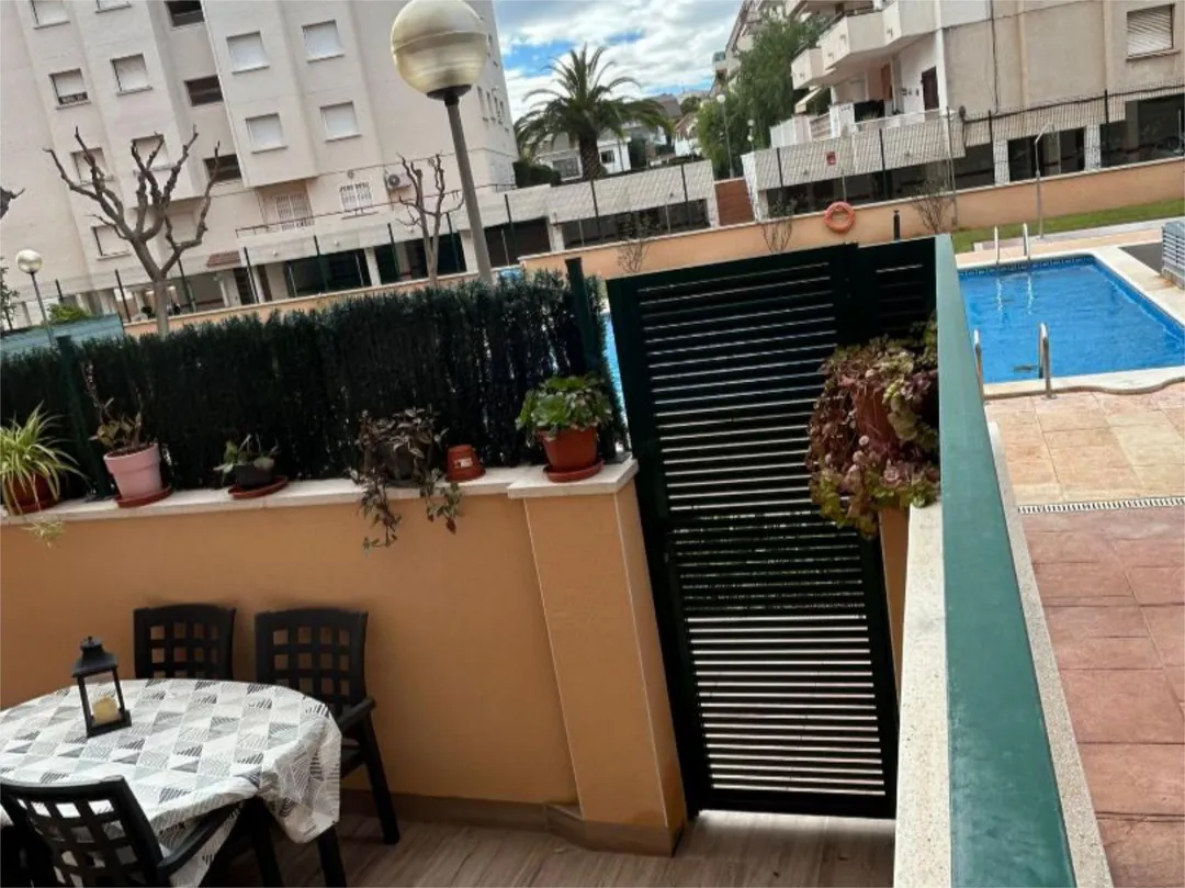 Piso en  Rambla Nova 19 - Foto 3