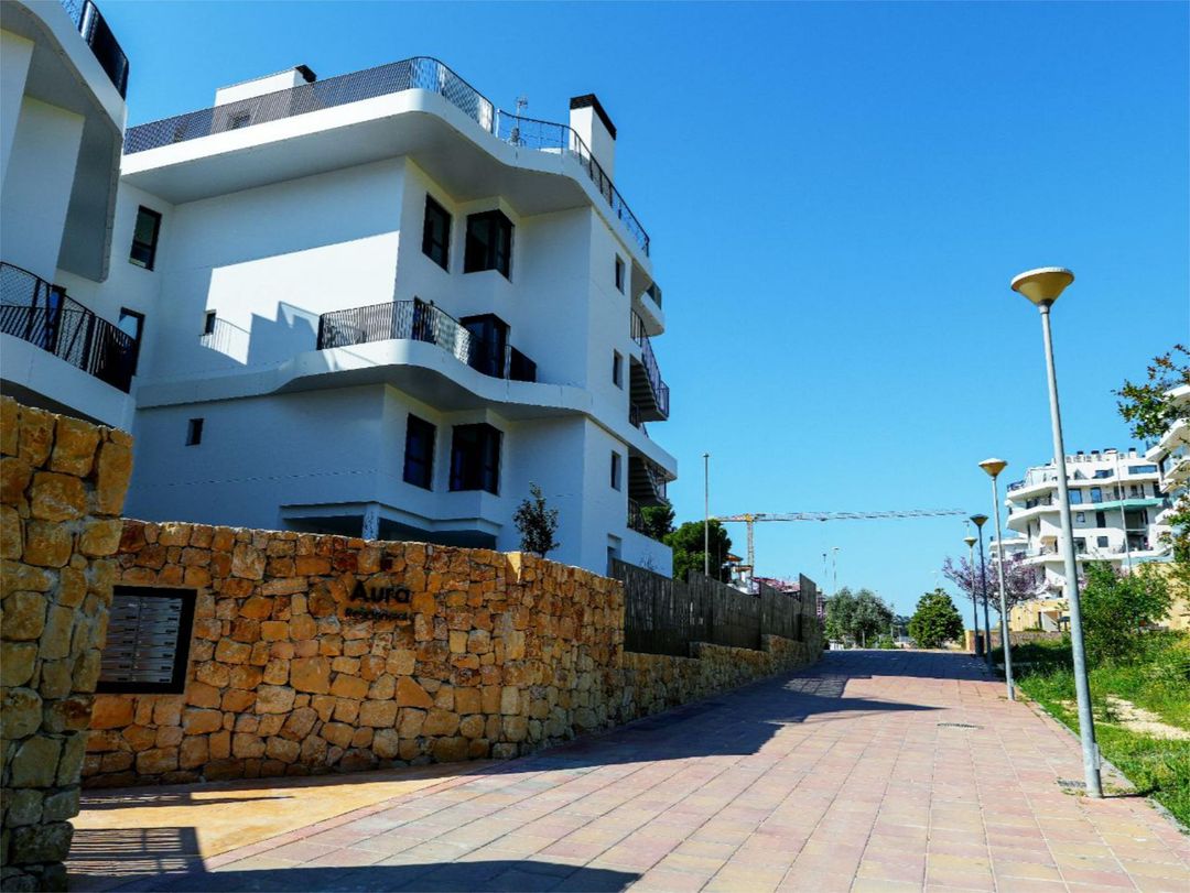 Piso en  Polígono Almadraba Pp 13 8 - Foto 1