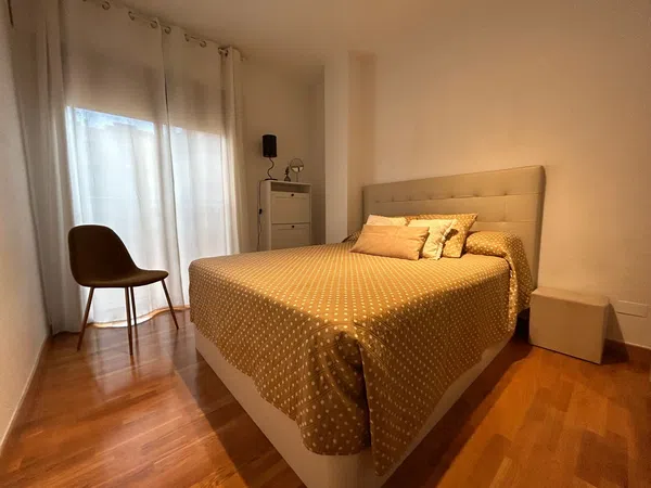 Piso en Calle Abenarabi, 41, Vista Alegre - Foto 18