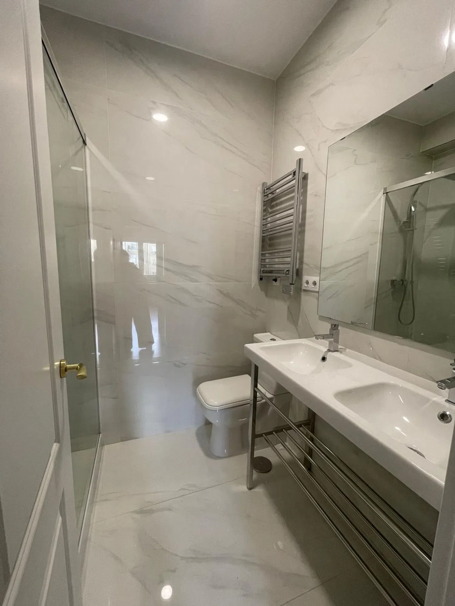 Piso en calle de Maldonado, 46 - Foto 17