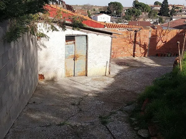 Casa o chalet independiente en Pez, 8 - Foto 23