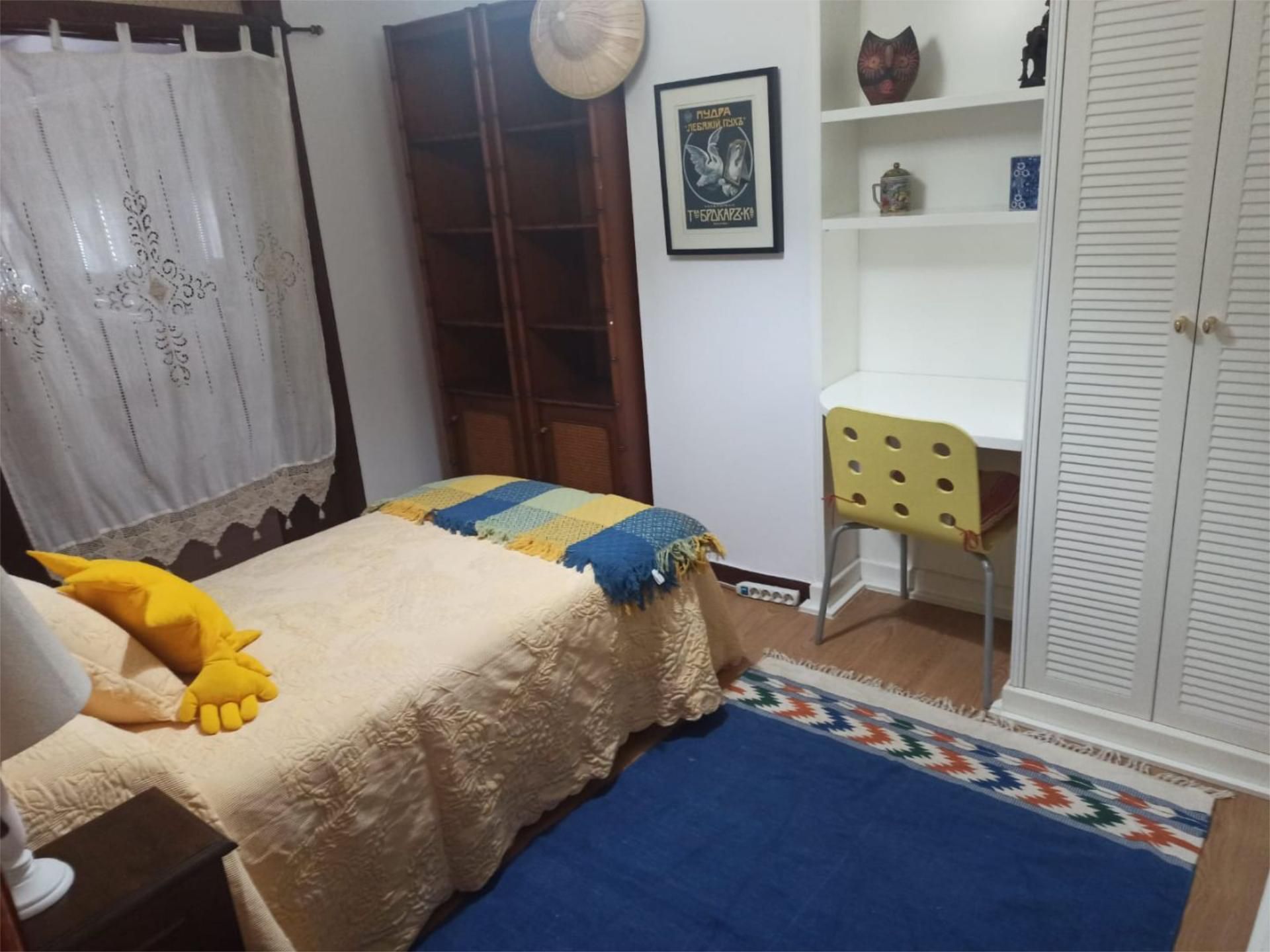 Piso en  Rúa Alfredo Vicenti 32 - Foto 5