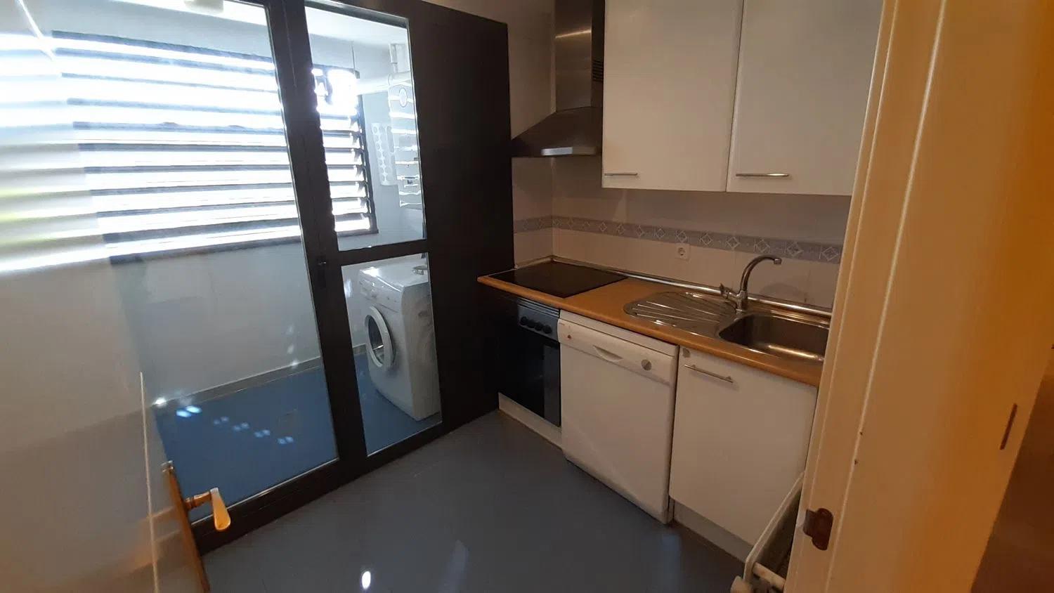 Piso en calle de Américo Castro, 92 - Foto 6